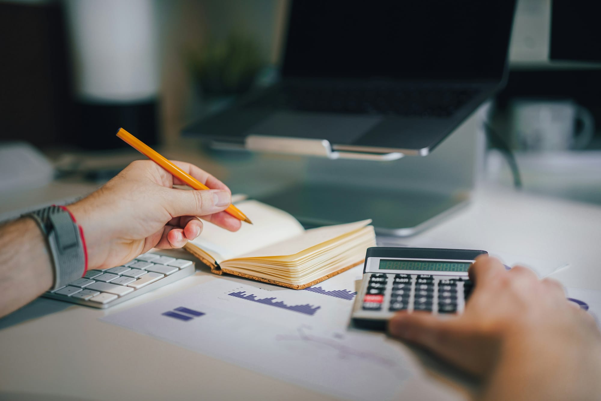 A Comprehensive Guide to Lease Accounting