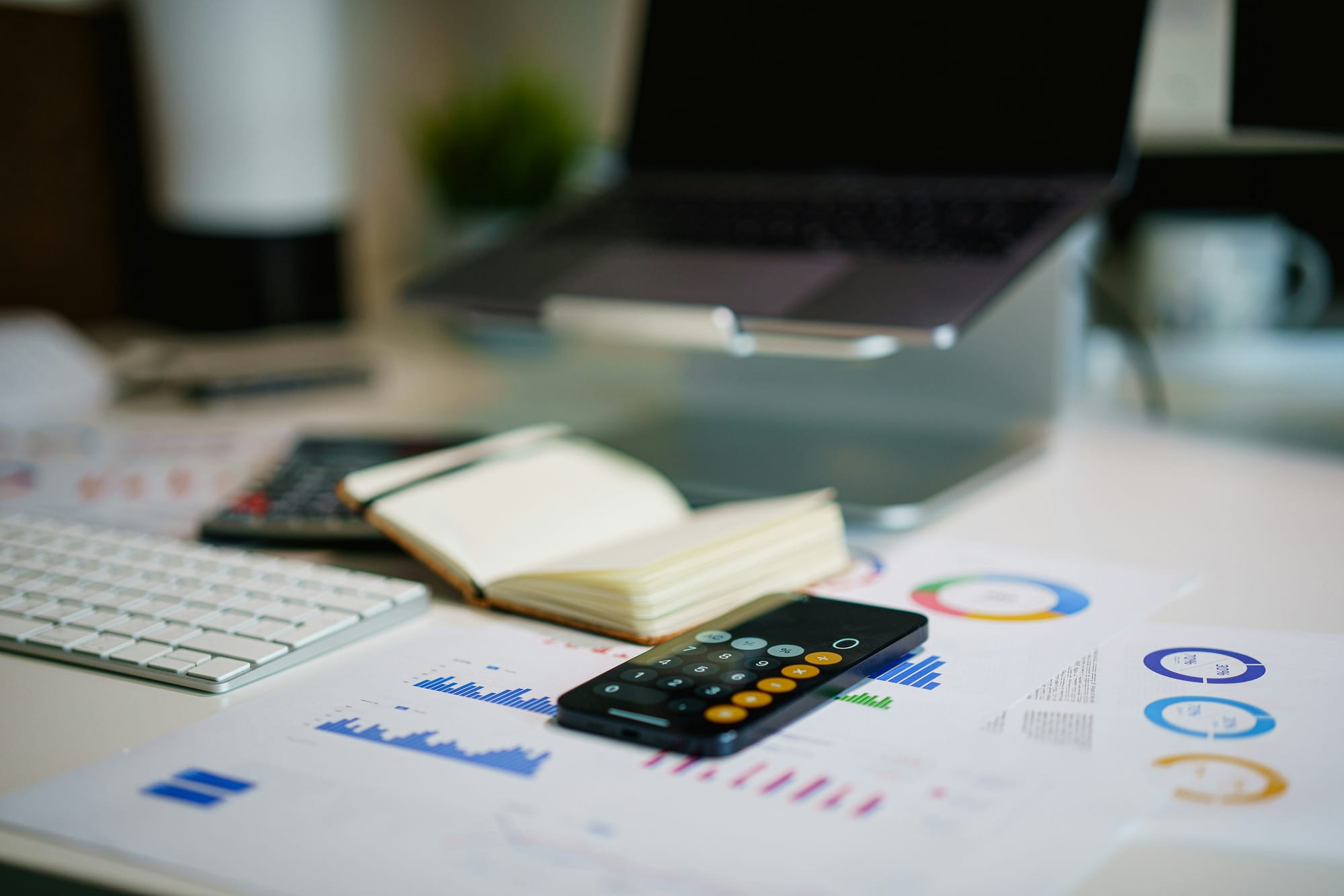 The Strategic Role of ERP Systems in Effective Expense Planning
