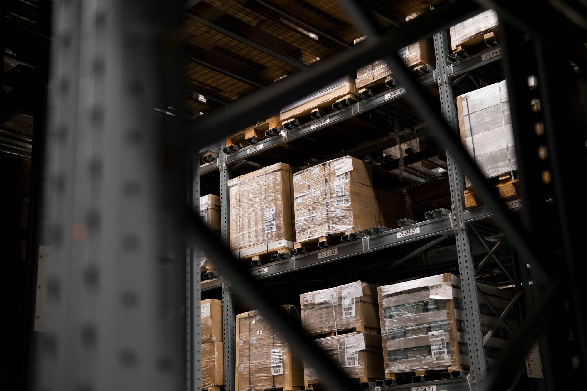 A Complete Guide to Warehouse Capacity Planning