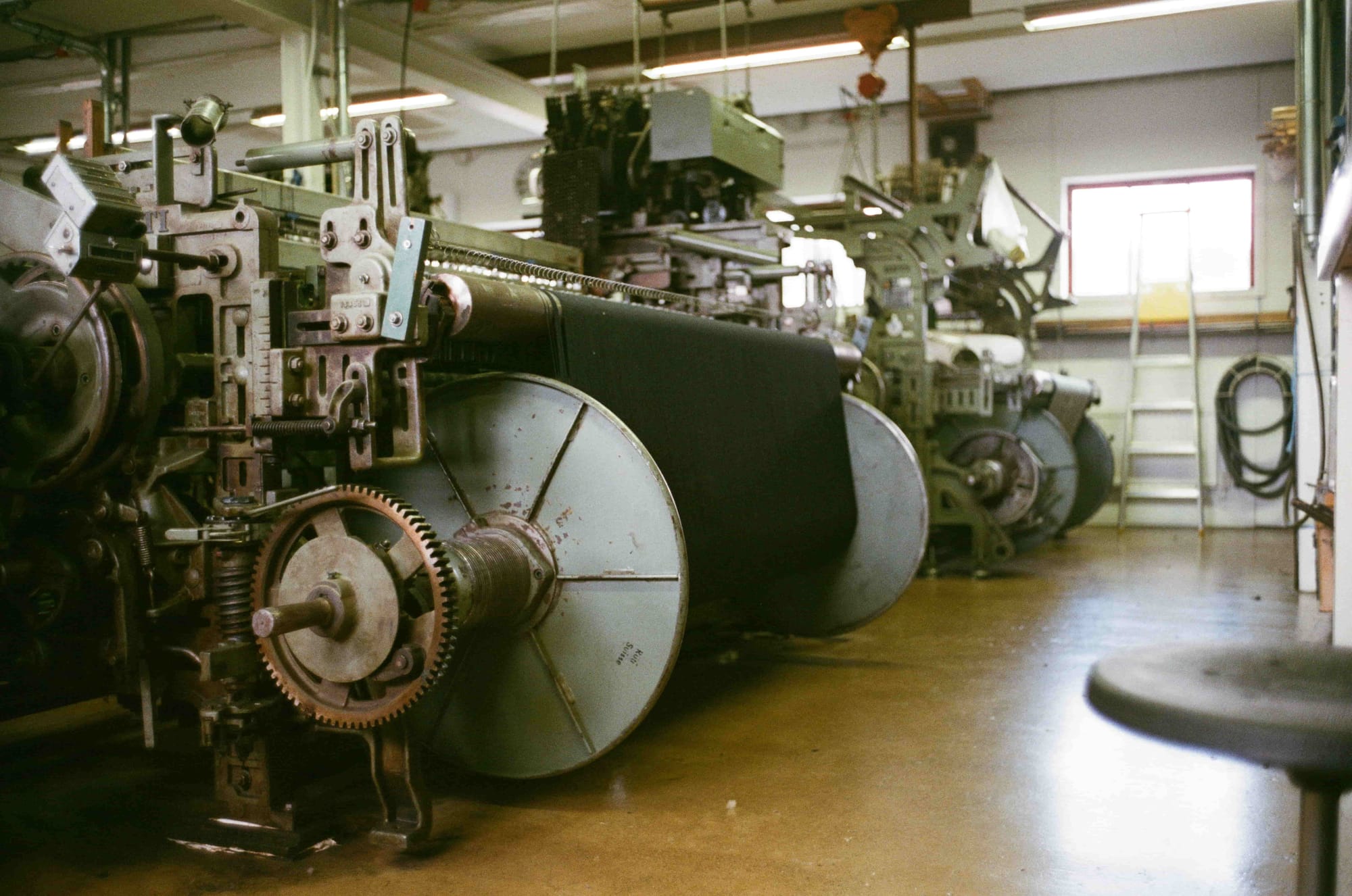 Maintenance Budget Planning for Manufacturing Companies