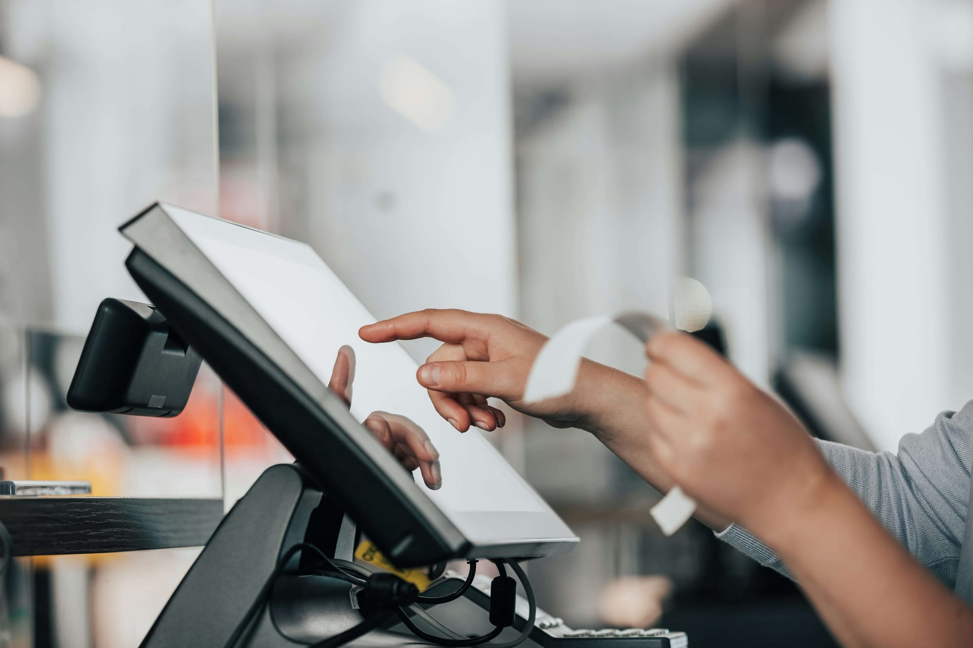 The Role of ERP Systems in Effective Lead Time Management