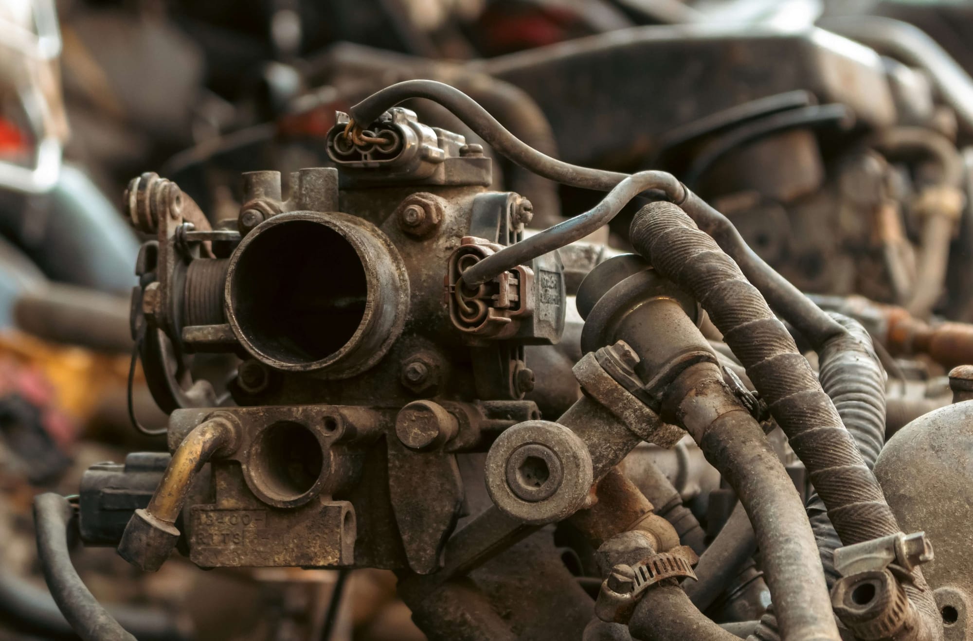 A Detailed Guide to Effective Spare Parts Management