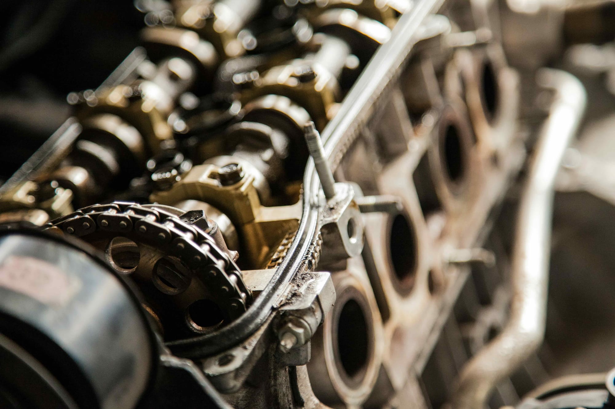 What Is Condition-Based Maintenance?