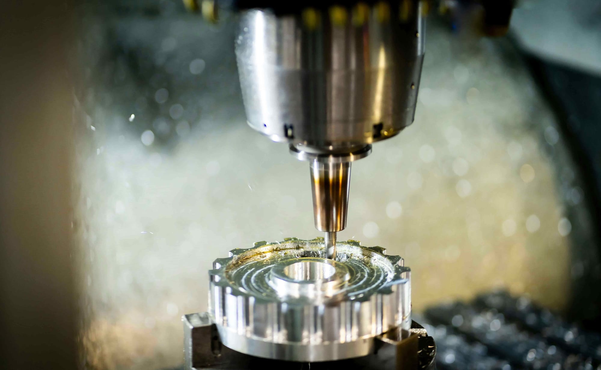 What Is Precision Manufacturing? A Complete Guide