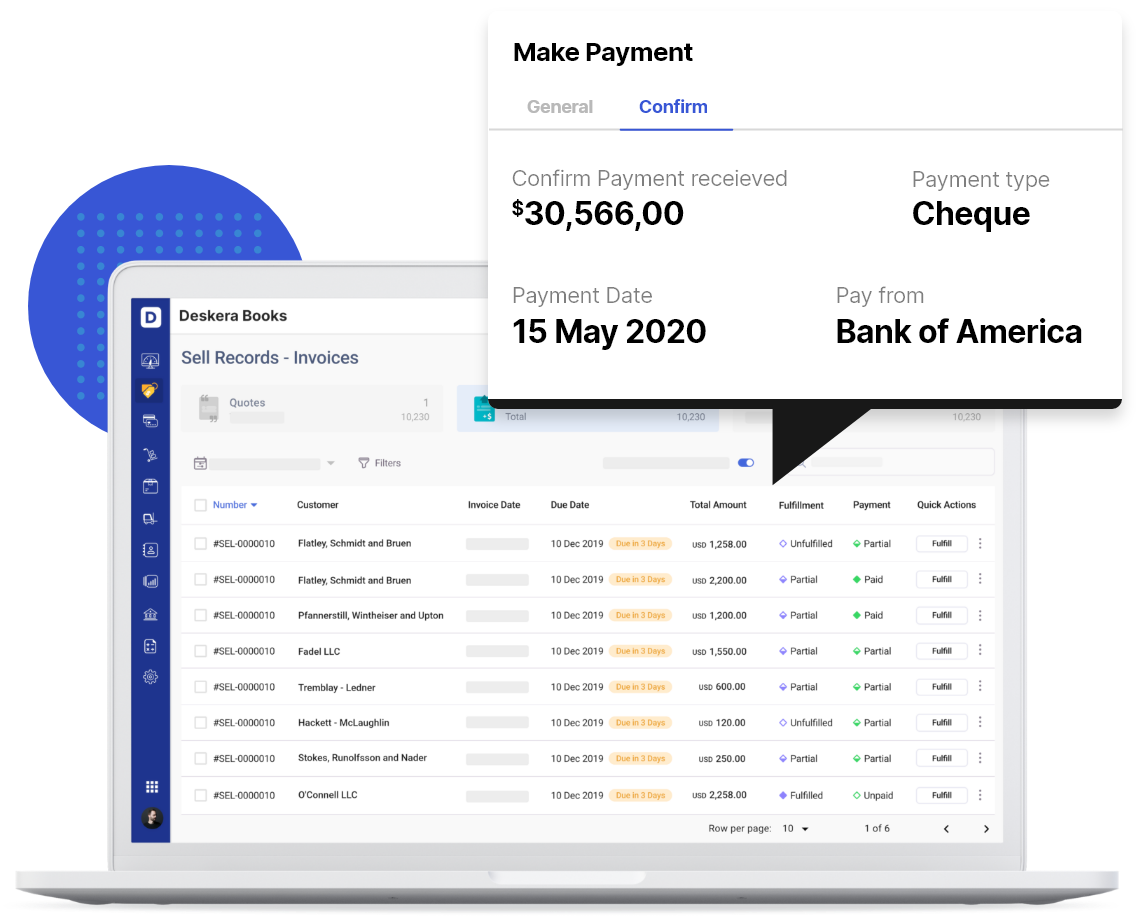 How to Create an Invoice In Excel Full Guide with Examples