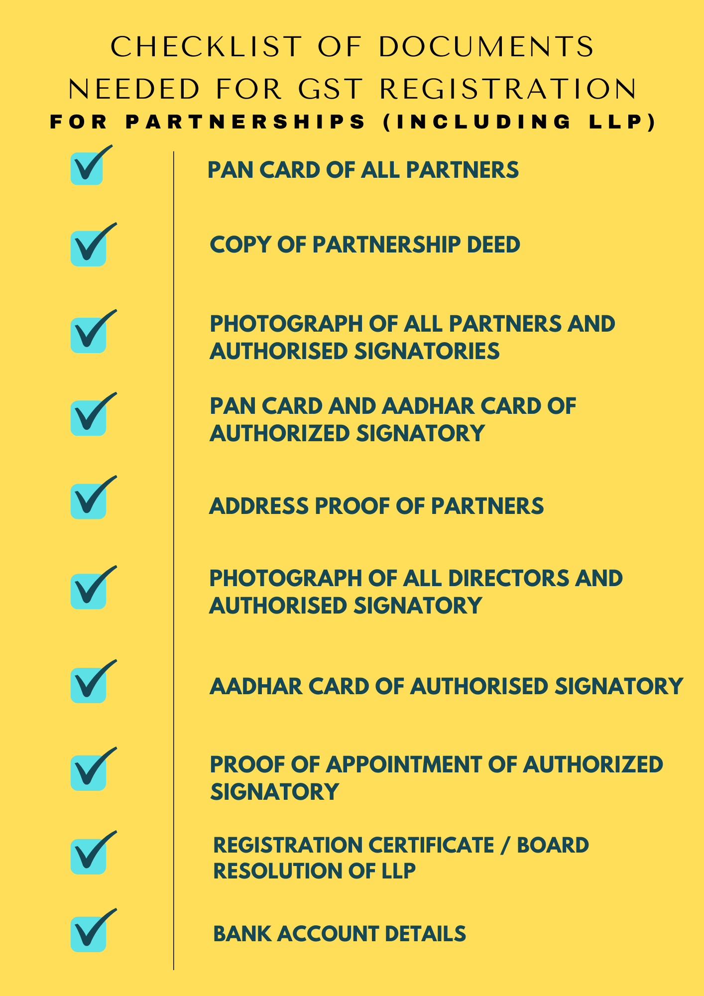 Comprehensive Checklist Of Documents Required For GST Registration what-is-igbt-construction-types-working-and-applications-45-off