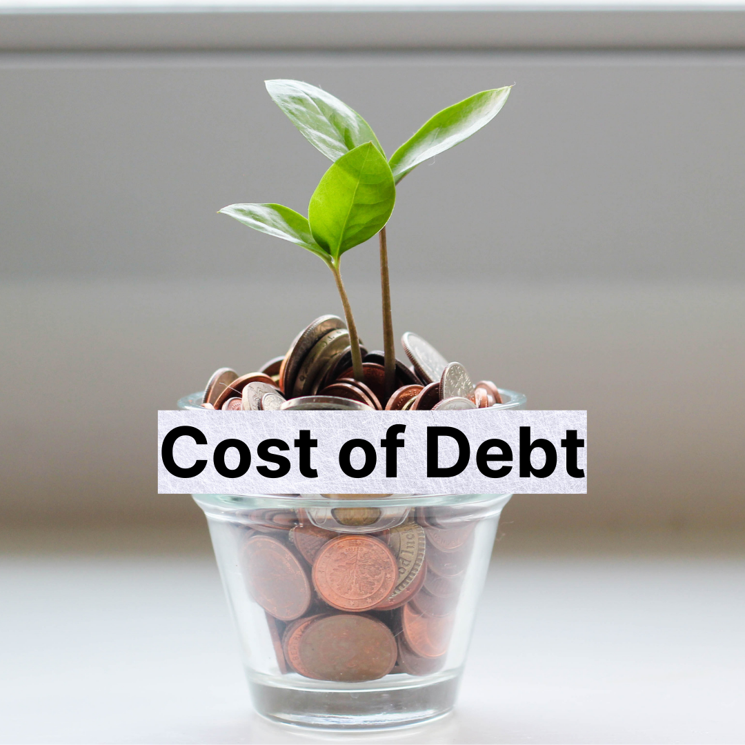 The Cost of Debt How to Calculate It