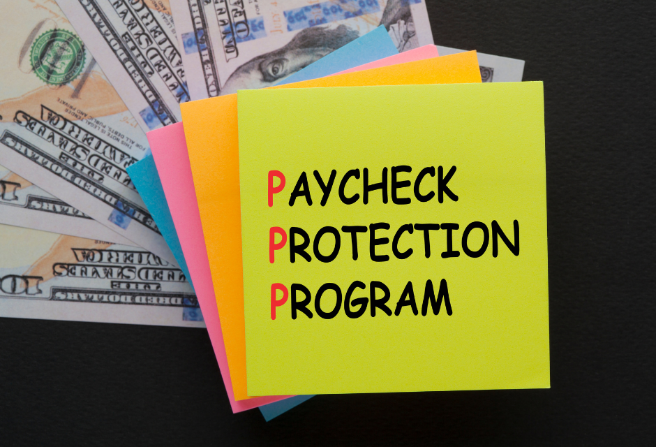 PPP Loans in 2022 A List of Online Lenders and Platforms