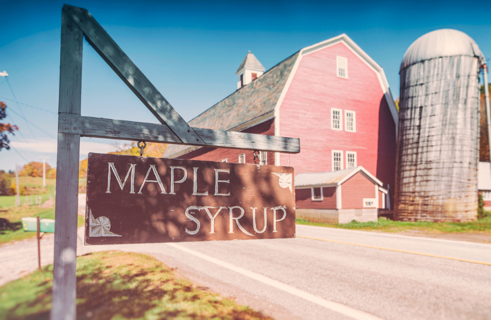 A Complete Guide to Vermont Payroll Taxes