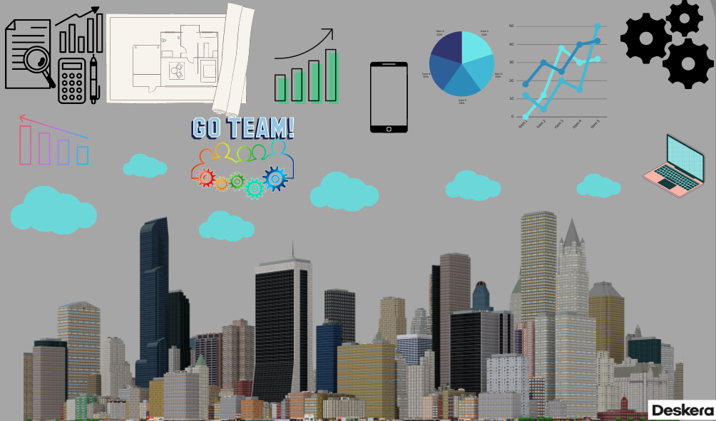 Industries To Do A Business Project On