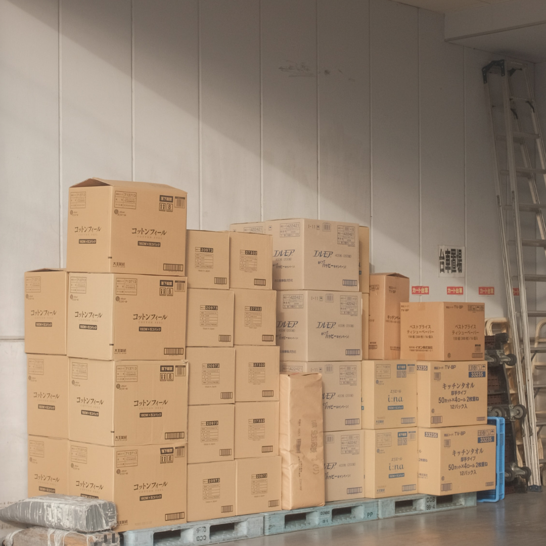 Overstocked Items Examples How to Avoid Inventory Overstocks and Understocks