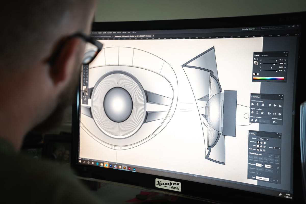 Leather Layout Picture Designing for Leather Manufacturing: A Comprehensive Guide!