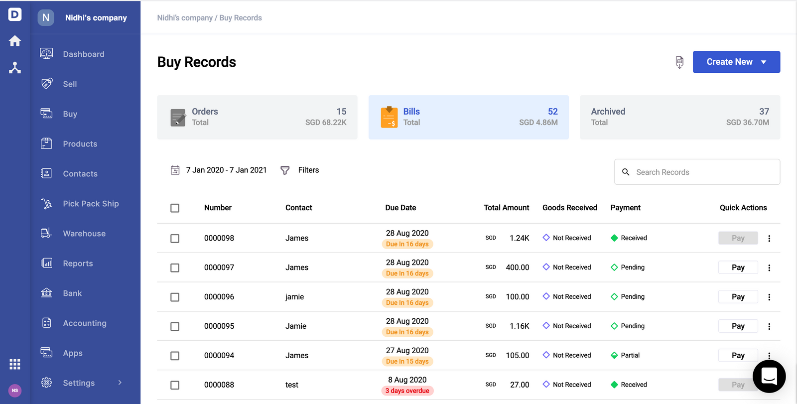 What is Accounts Payable (AP)? Definition, Journal Entries, Examples