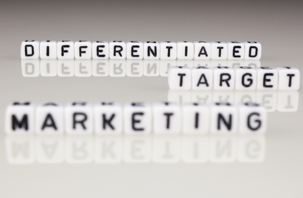 Firms Use A Differentiated Targeting Strategy Because Differentiation in Marketing - With Examples