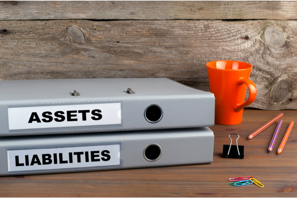 Assets & Liabilities A Comprehensive Overview
