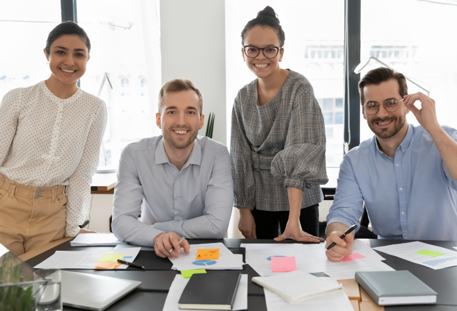 Exempt vs. Nonexempt Employees What’s the Difference?