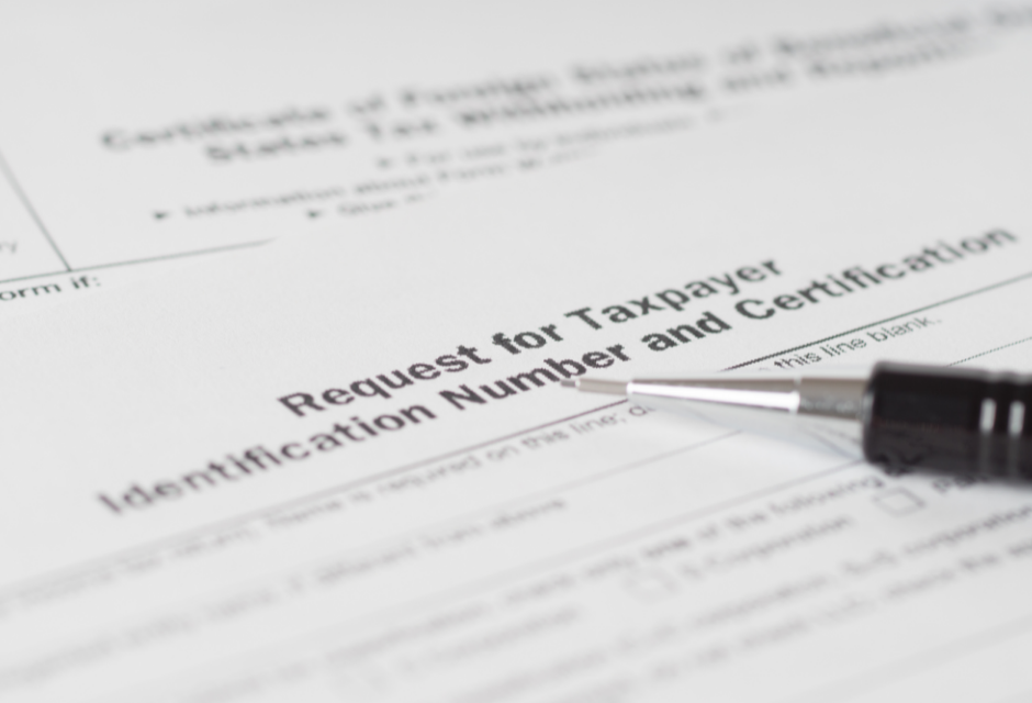 SSN vs. EIN vs. ITIN The Business Owner’s Guide to Taxpayer