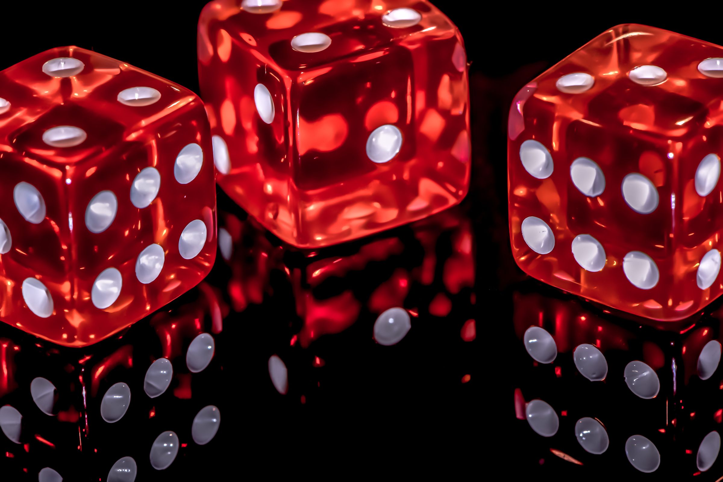 All about conditional probability