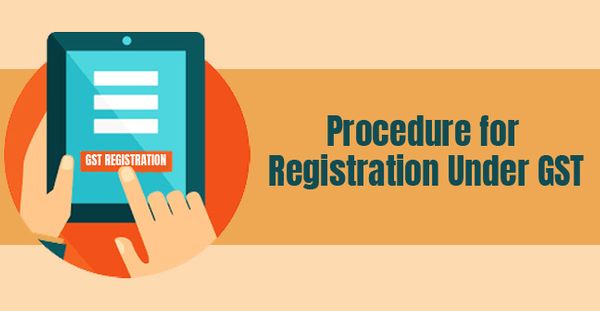 How to Register for GST on the GST India Portal. A Step by Step Guide
