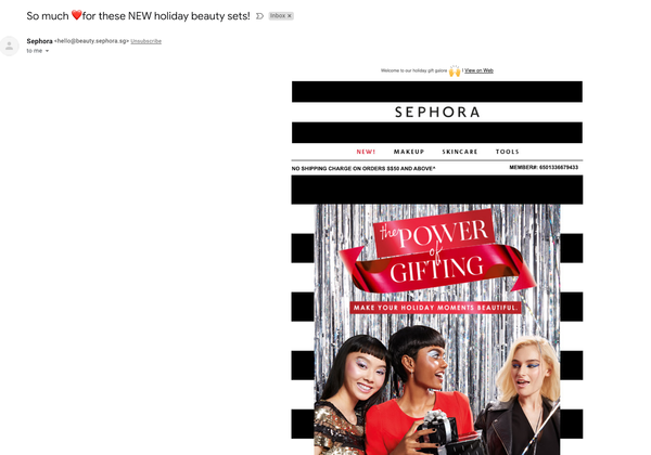 15 Ways Email Marketing Can Grow Your Business [with examples]