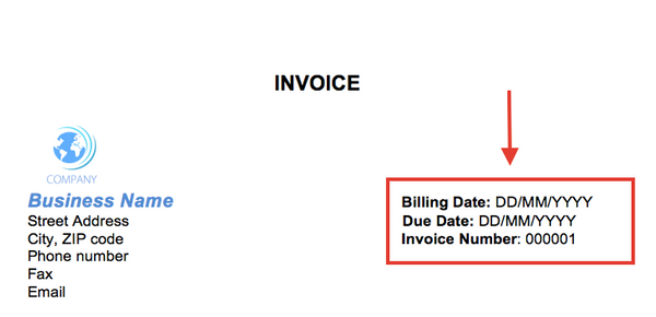 How to Create an Invoice in Word: A Step-by-Step Guide