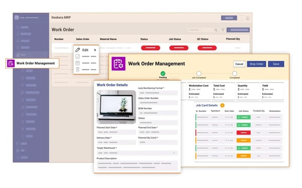 overview of rework work orders Images High Quality... What Is Rework Rate? Process, Key Metrics, and Best Practices