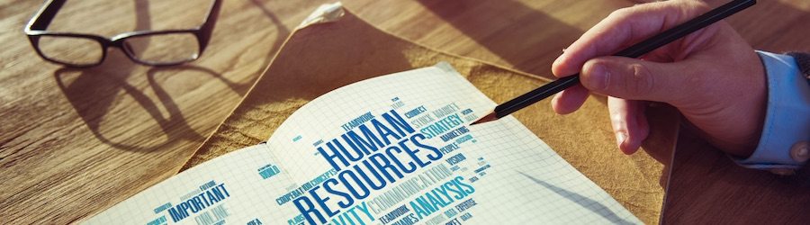 What is HR STRATEGY?