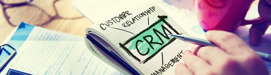 CRM and its benefits for SMEs