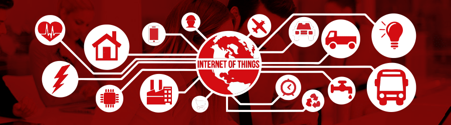 Internet of Things (IoT) business gets serious