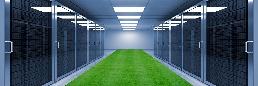 Tech majors bat for green data centers