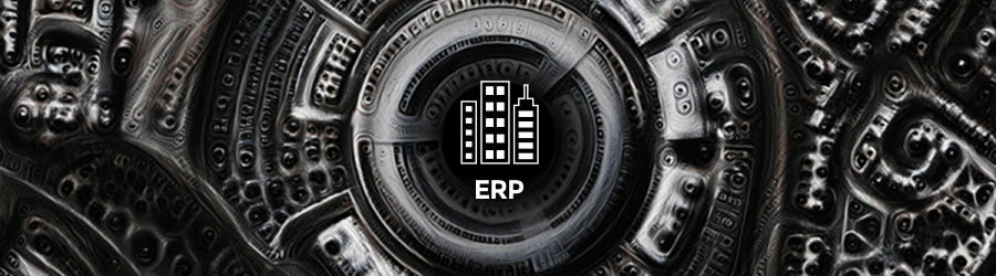 Artificial Intelligence (AI) is optimizing Enterprise Resource Planning (ERP)