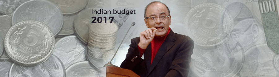Budget 2017: 3 technologies Finance Minister Arun Jaitley must invest in: IoT, Cloud, Big Data