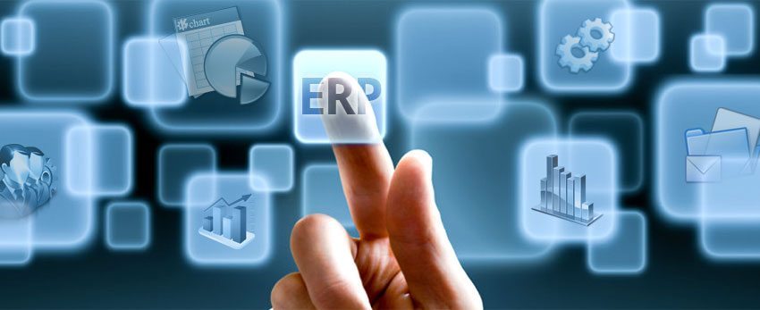 How Artificial Intelligence (AI) is becoming future of ERP software optimization