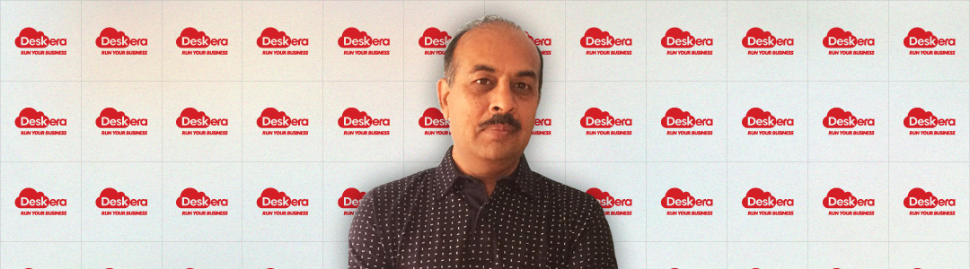 Deskera Cloud ERP boosted my operations and productivity: CEO, Sourabh Heat Treatment