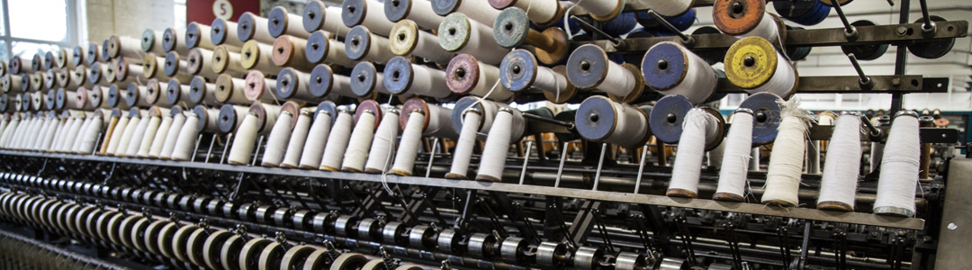 Importance of ERP Software in Textile Industry