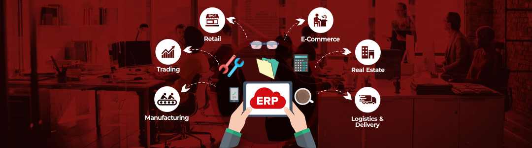 Cloud ERP: a must have software for every organization