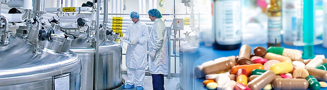 How ERP can help pharmaceutical industry increase their profitability