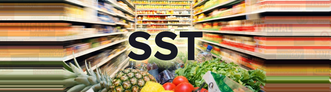 How is Malaysia SST Different from GST
