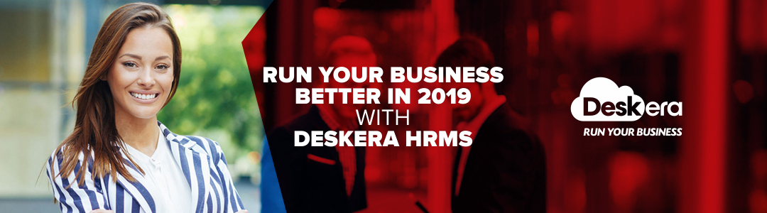 Getting Deskera HRMS Ready for 2019 - Malaysia