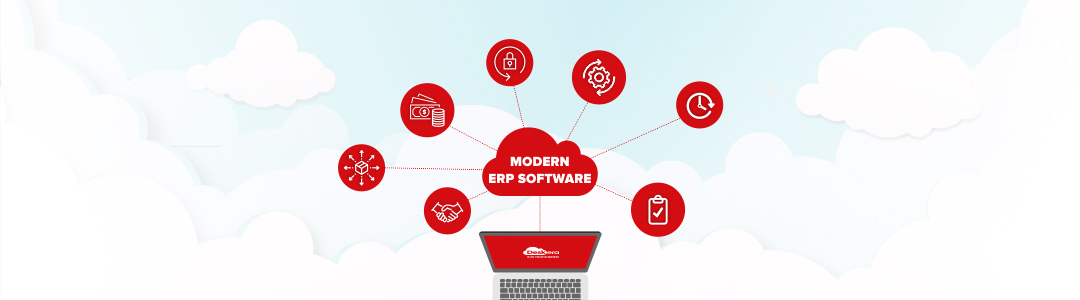 10 key features SMEs should look for in a modern ERP software