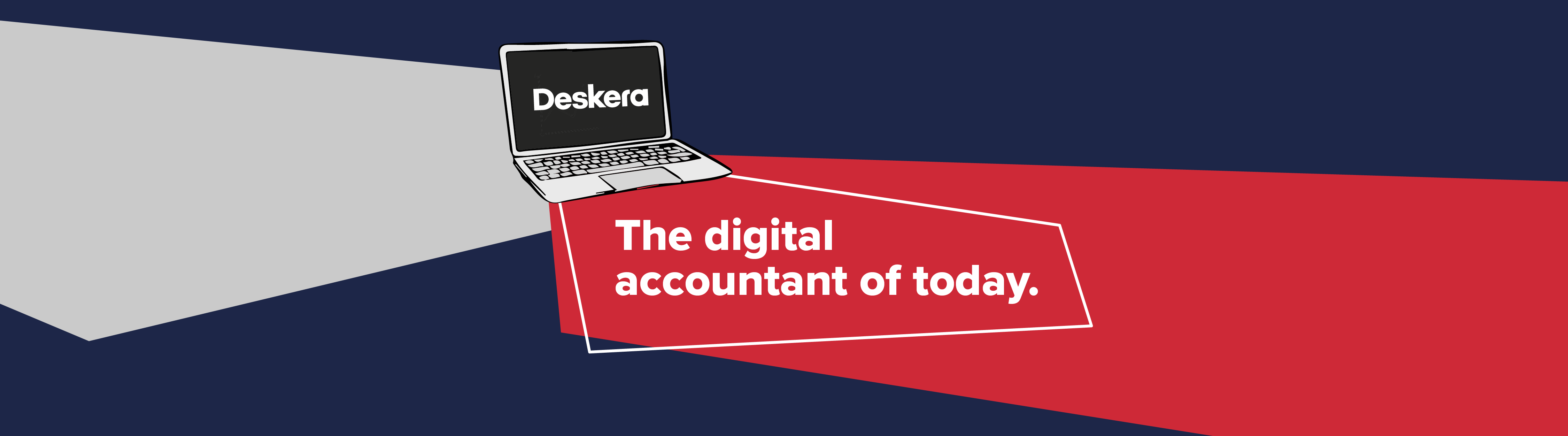 The Digital Accountant of Today