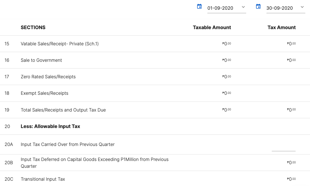 BIR2550Q Quarterly Report