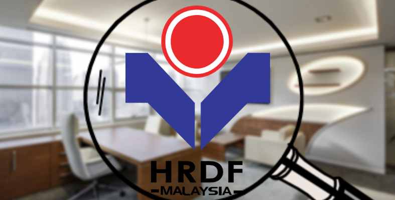 Hrdf registration
